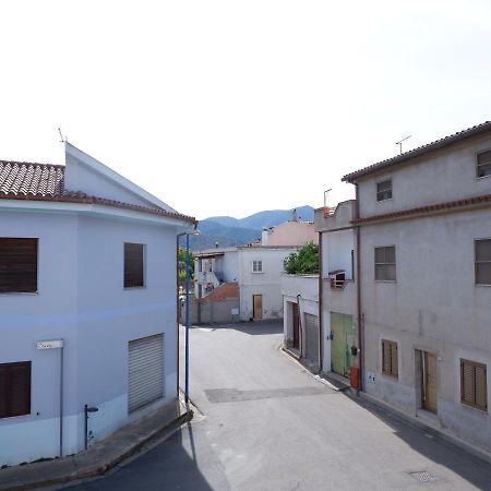 Ginepro Apartman San Vito  Kültér fotó