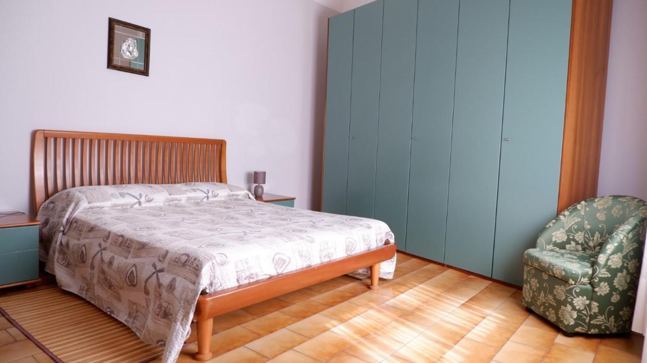 Ginepro Apartman San Vito  Kültér fotó