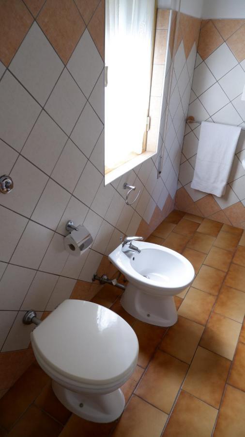 Ginepro Apartman San Vito  Kültér fotó