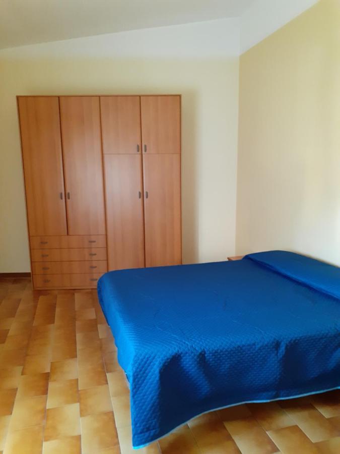 Ginepro Apartman San Vito  Kültér fotó