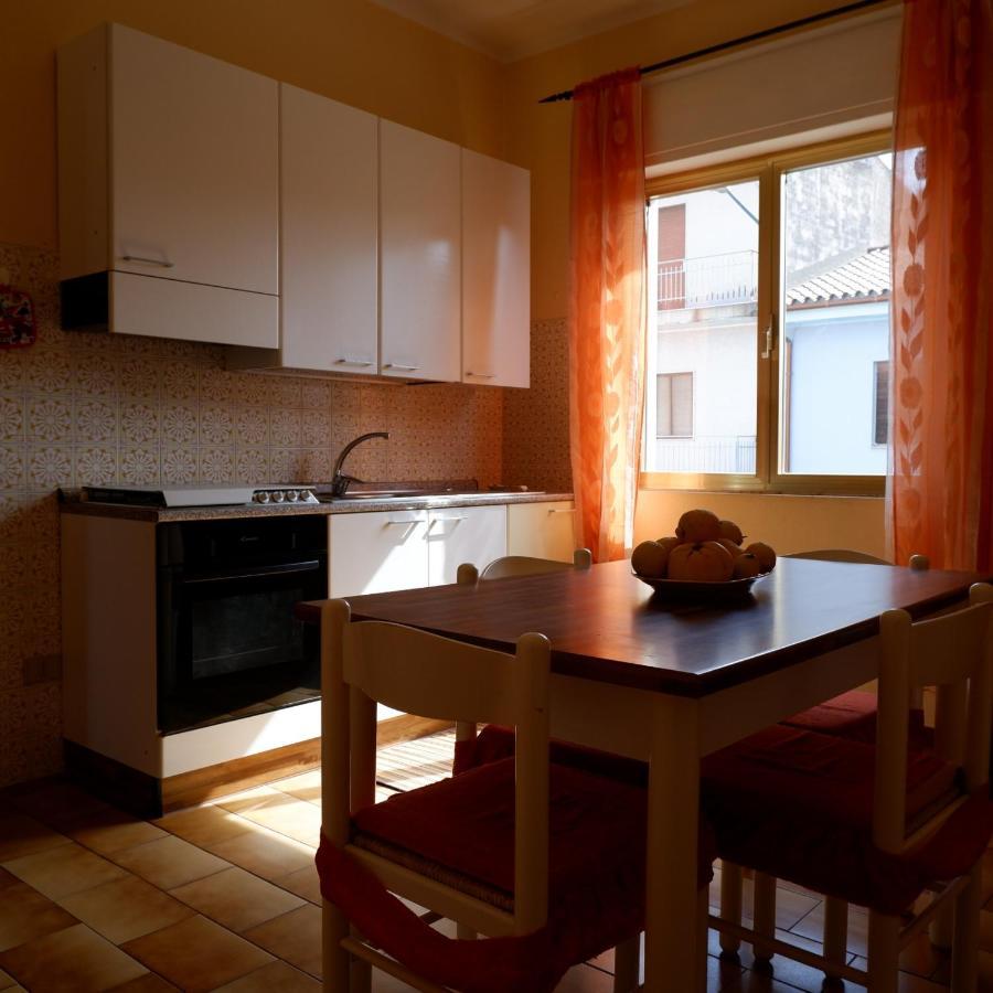 Ginepro Apartman San Vito  Kültér fotó