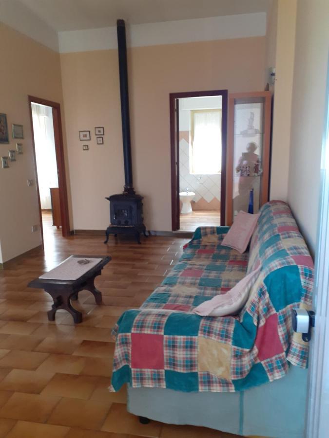 Ginepro Apartman San Vito  Kültér fotó