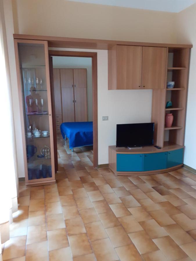 Ginepro Apartman San Vito  Kültér fotó