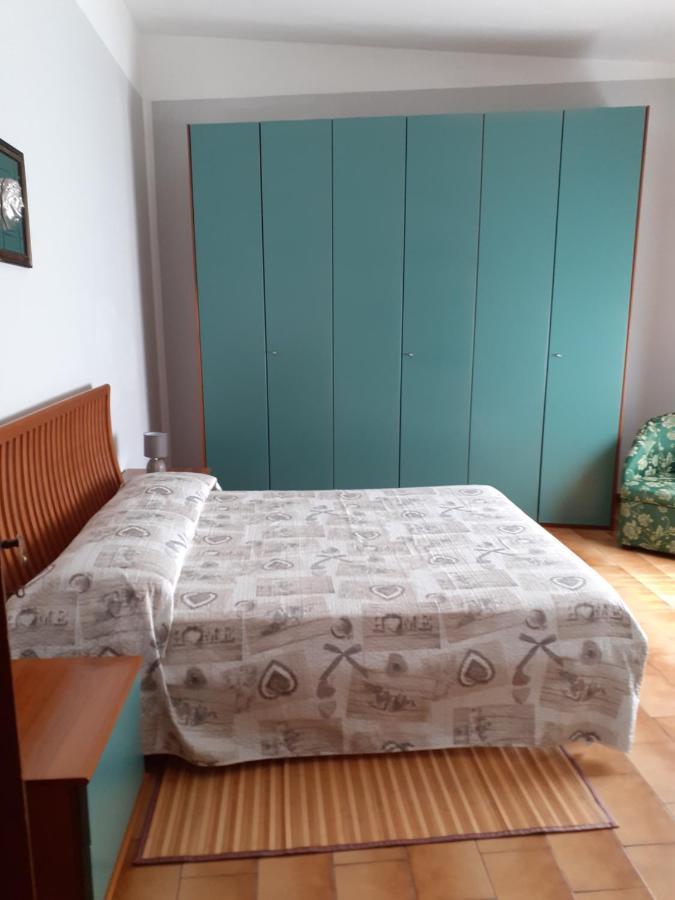 Ginepro Apartman San Vito  Kültér fotó